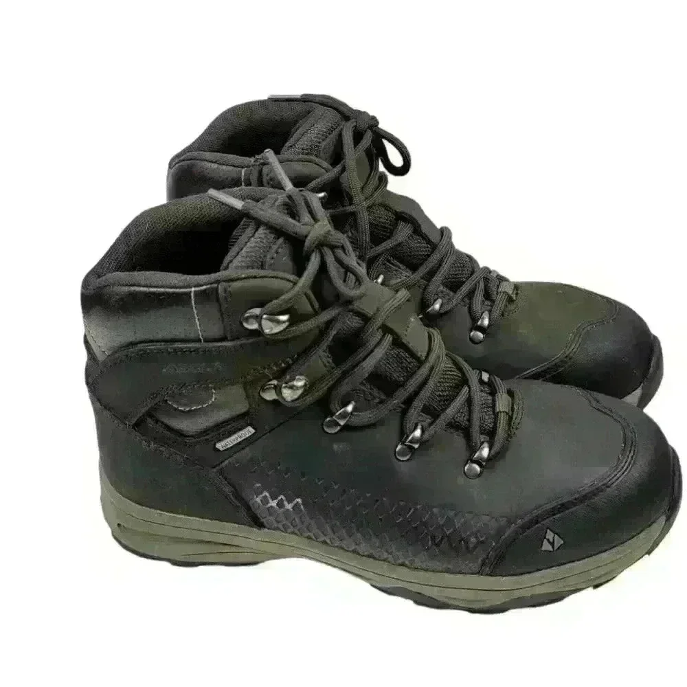 Vasque Youth St. Elias UltraDry Hiking Boots Sz 6